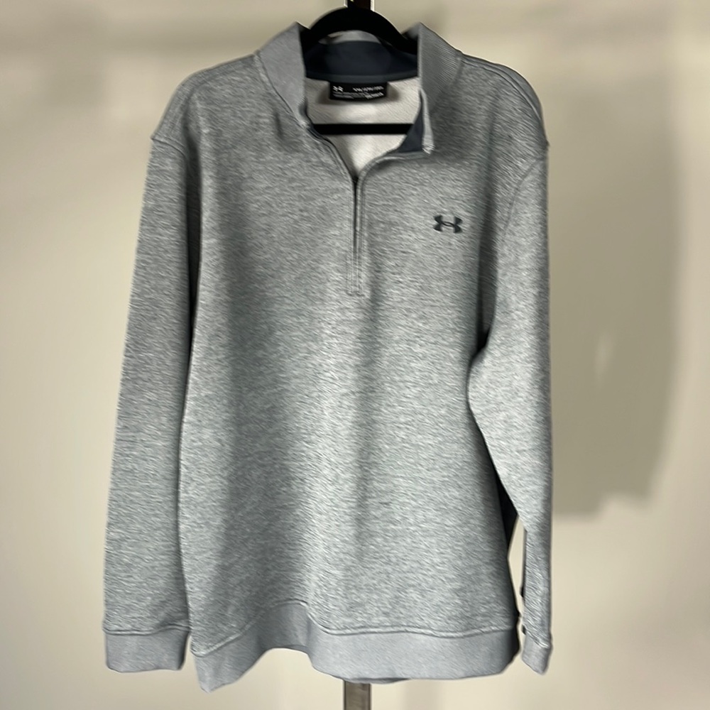 Under Armer 2Xl
